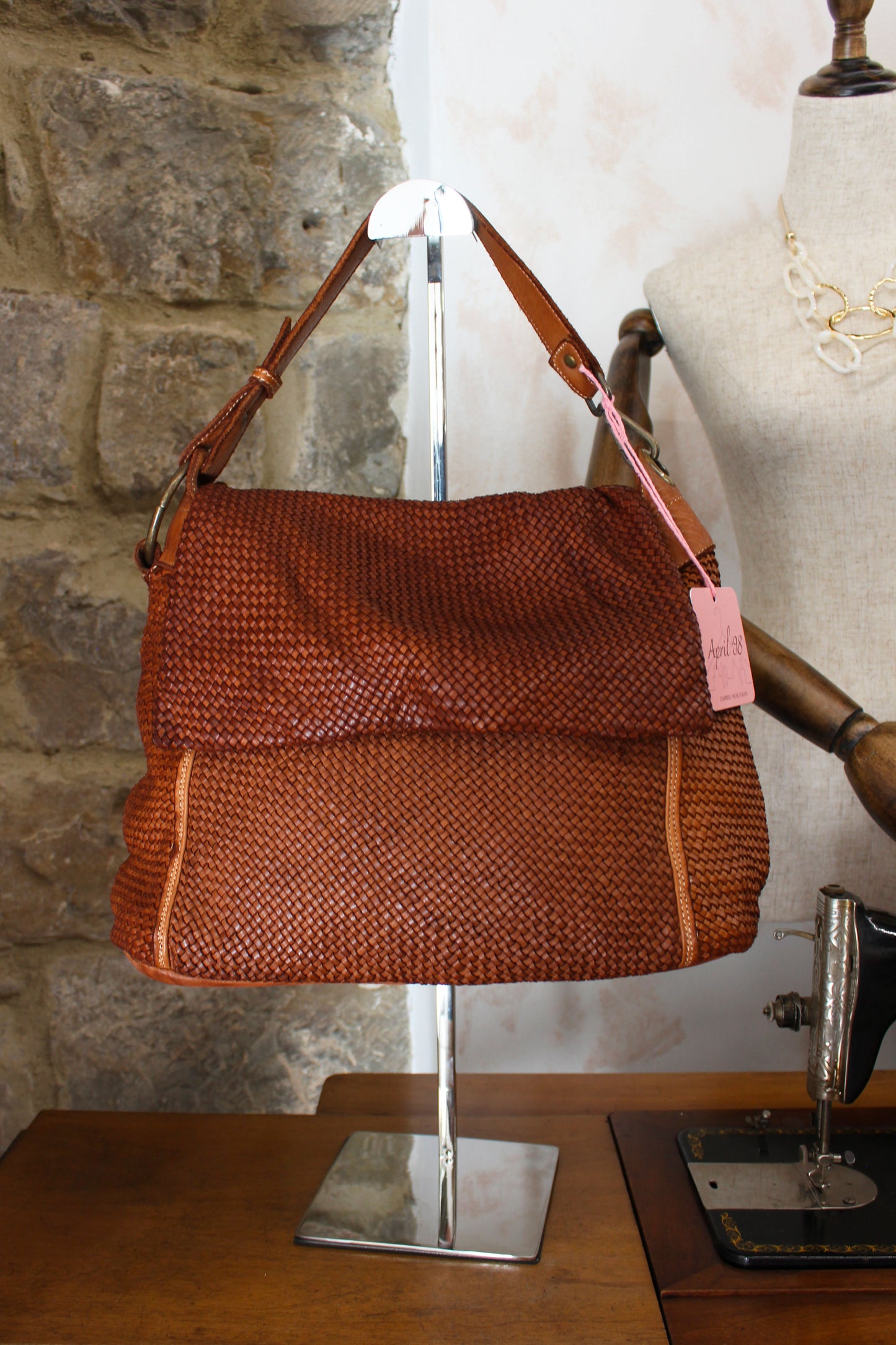 Priscilla bag