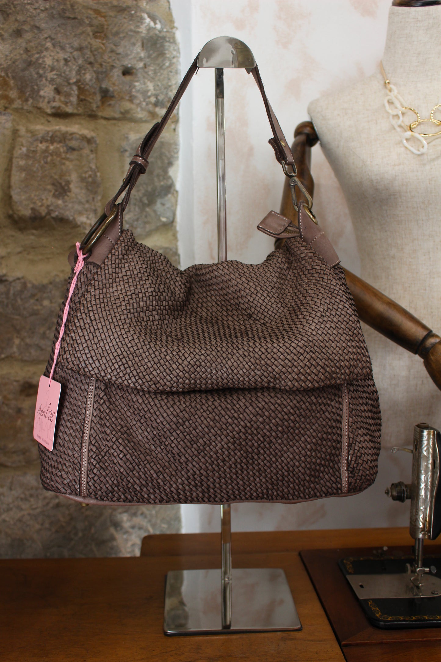 Priscilla bag