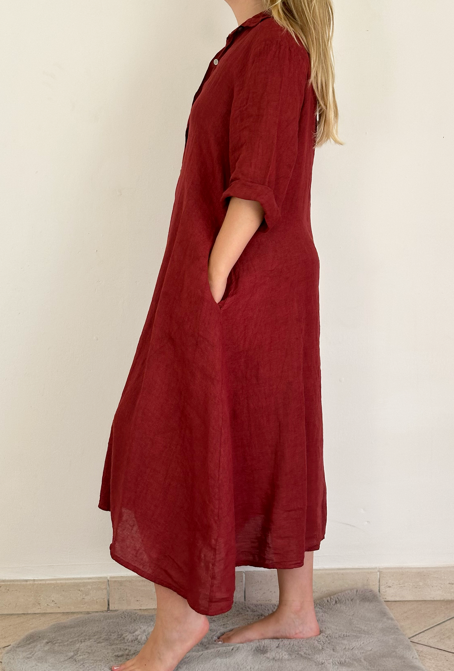 Chemisier elegante