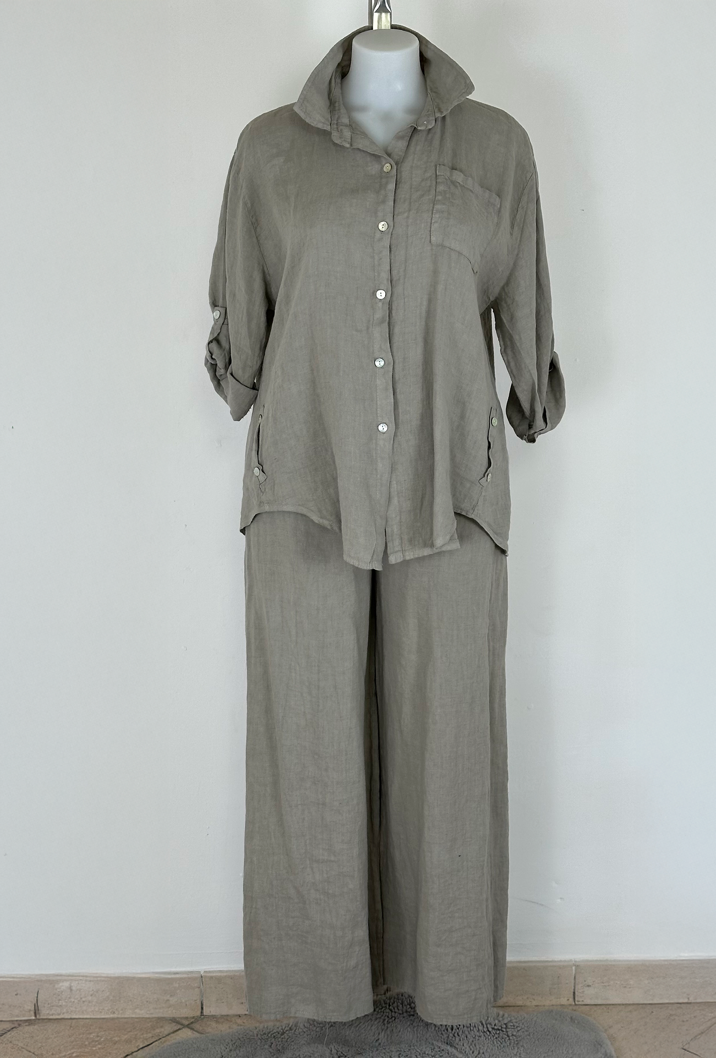 Camicia