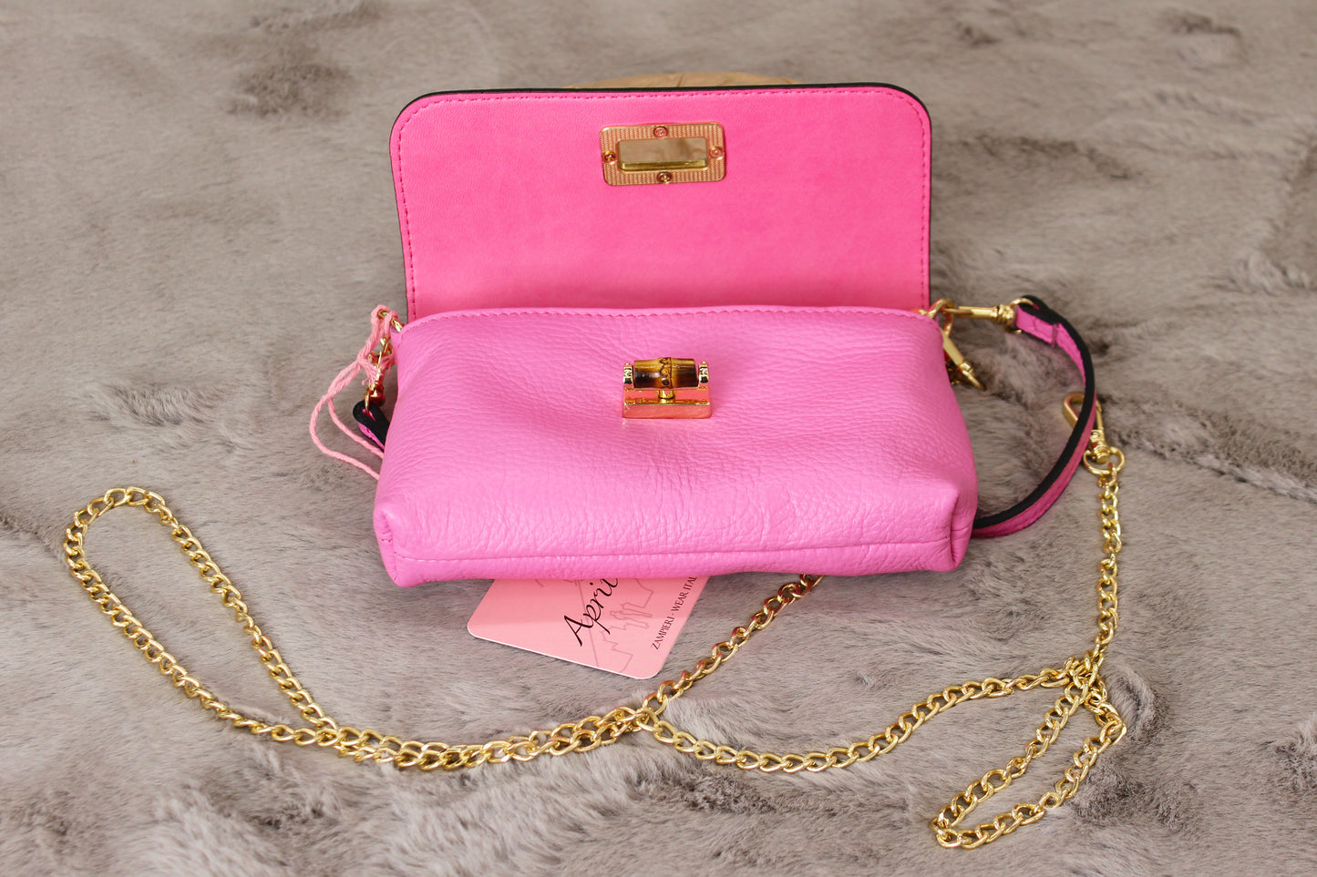 Pochette Mary