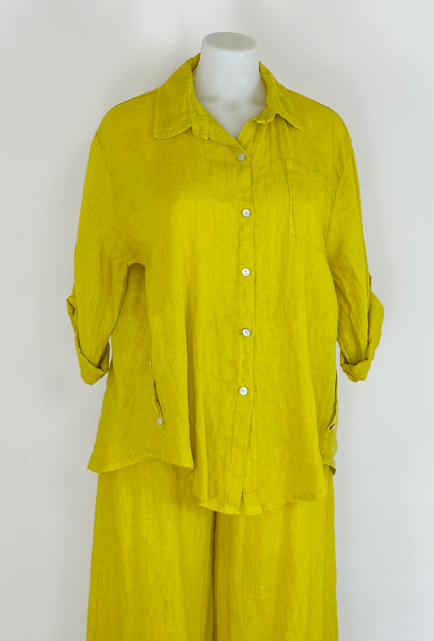 Camicia