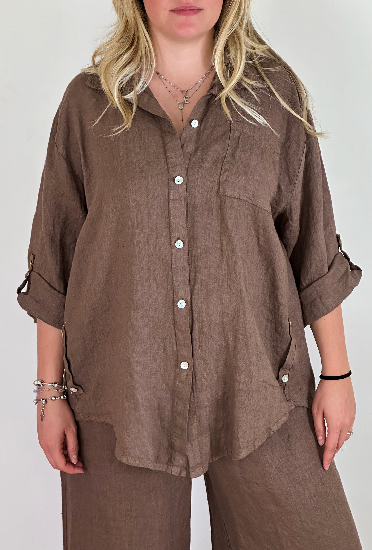 Camicia