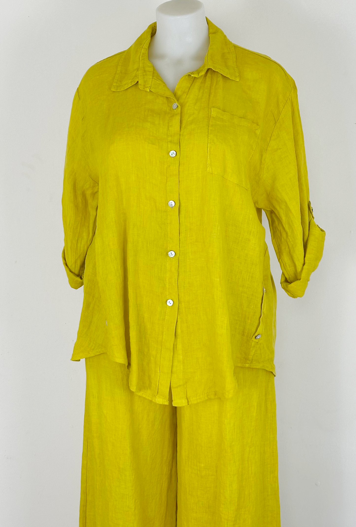 Camicia