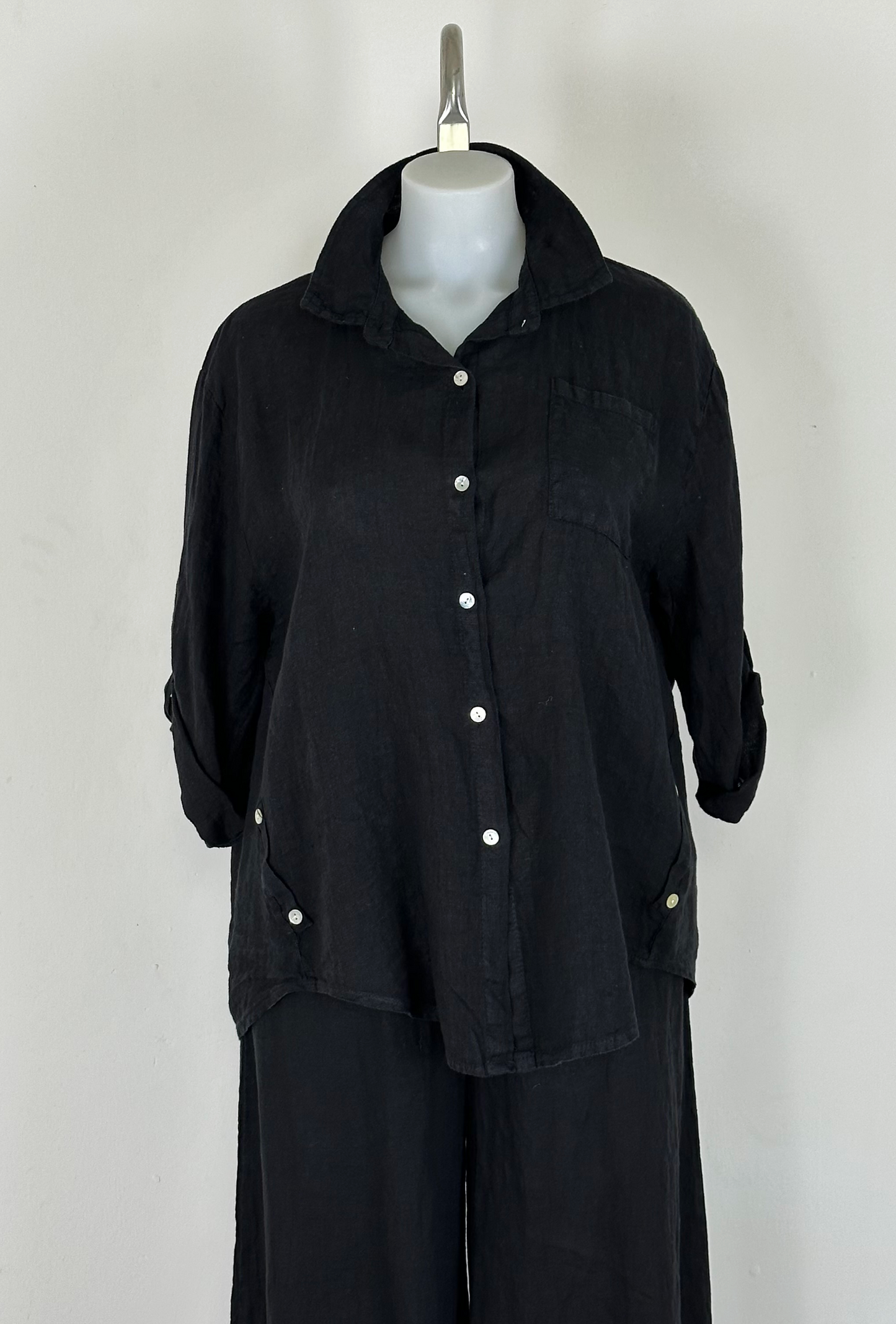 Camicia