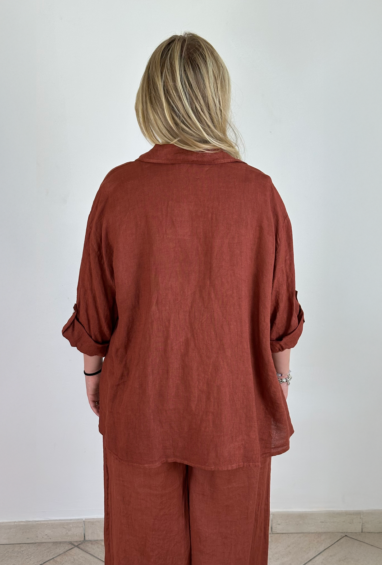 Camicia