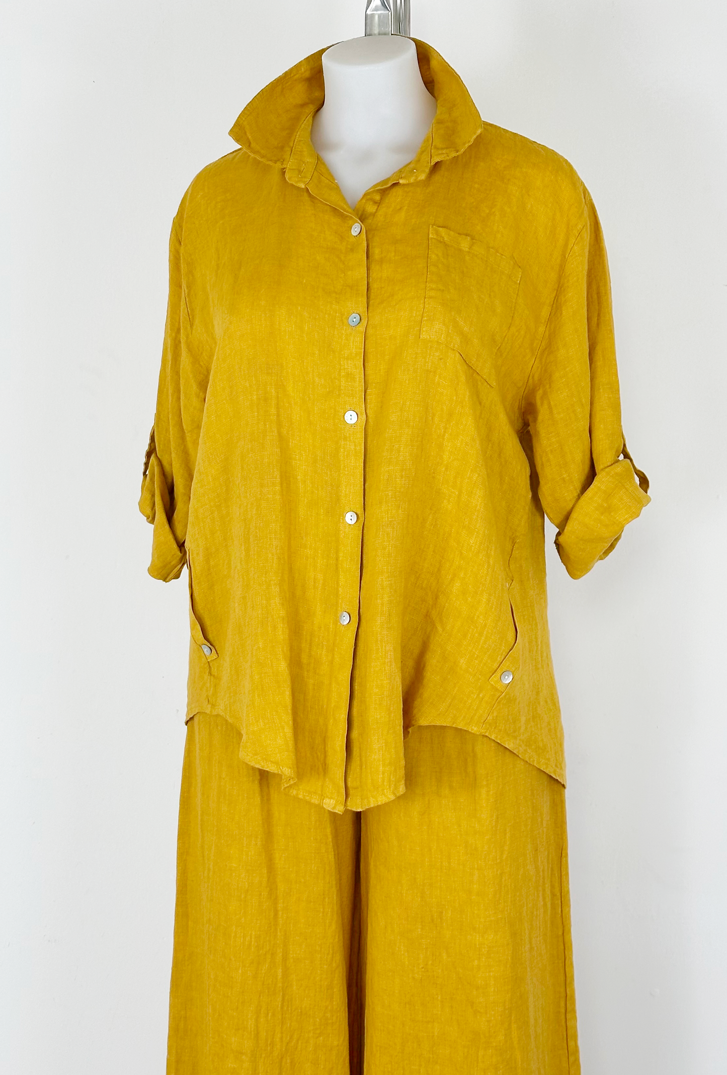 Camicia