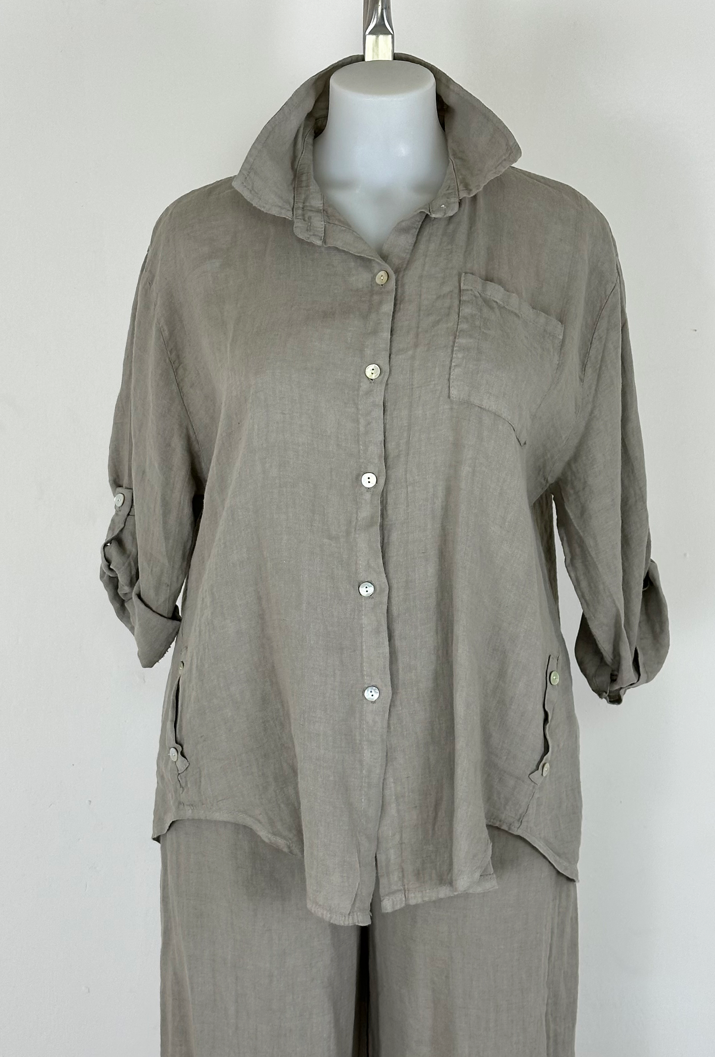 Camicia