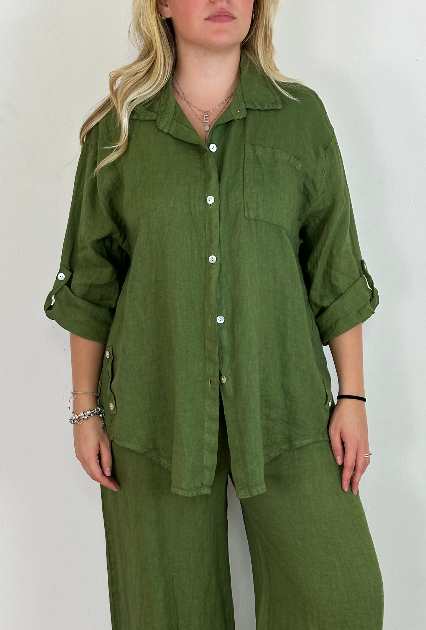Camicia