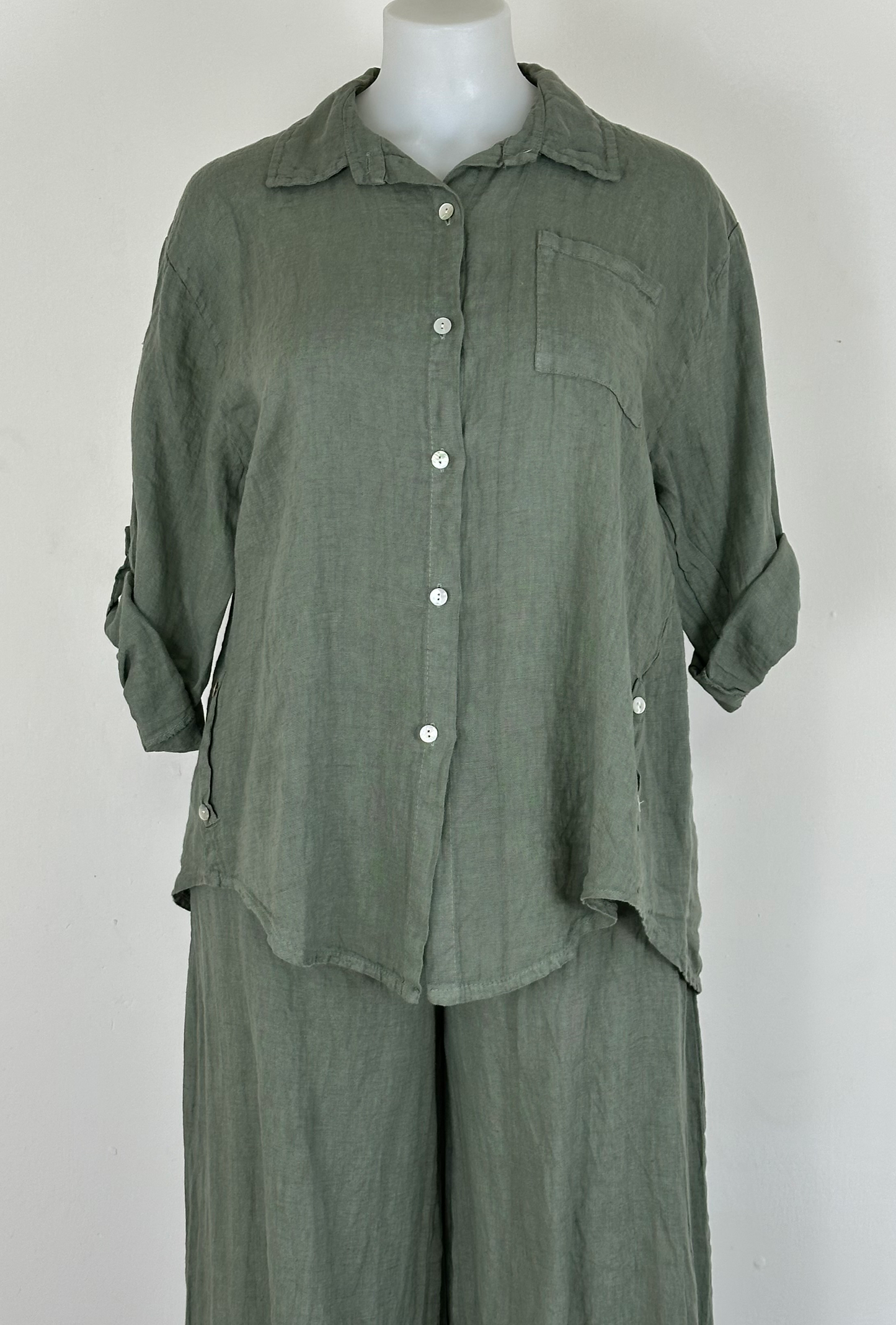 Camicia