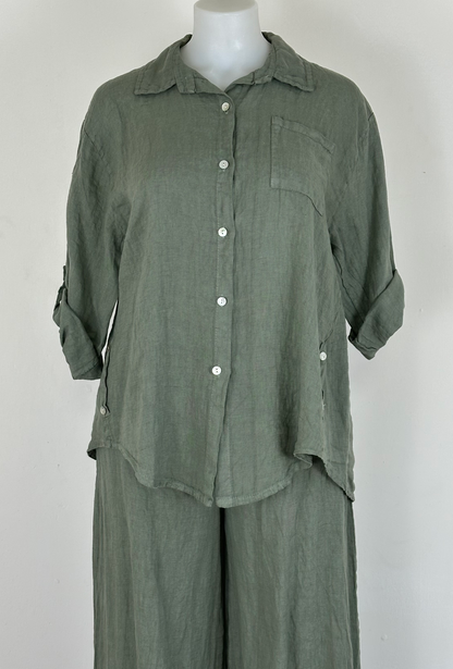 Camicia