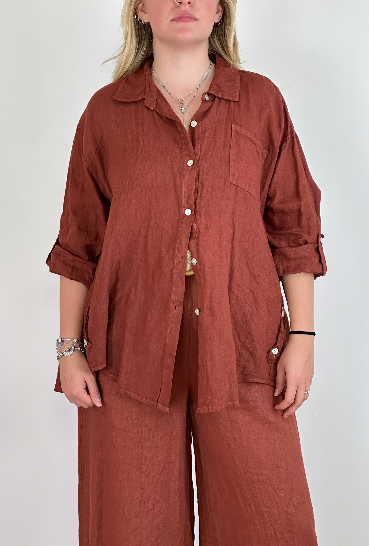 Camicia