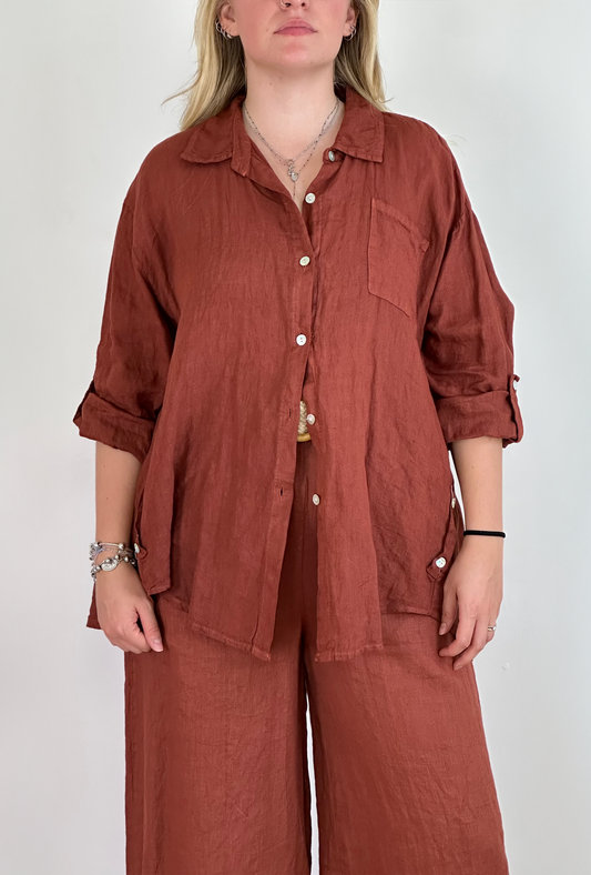 Camicia