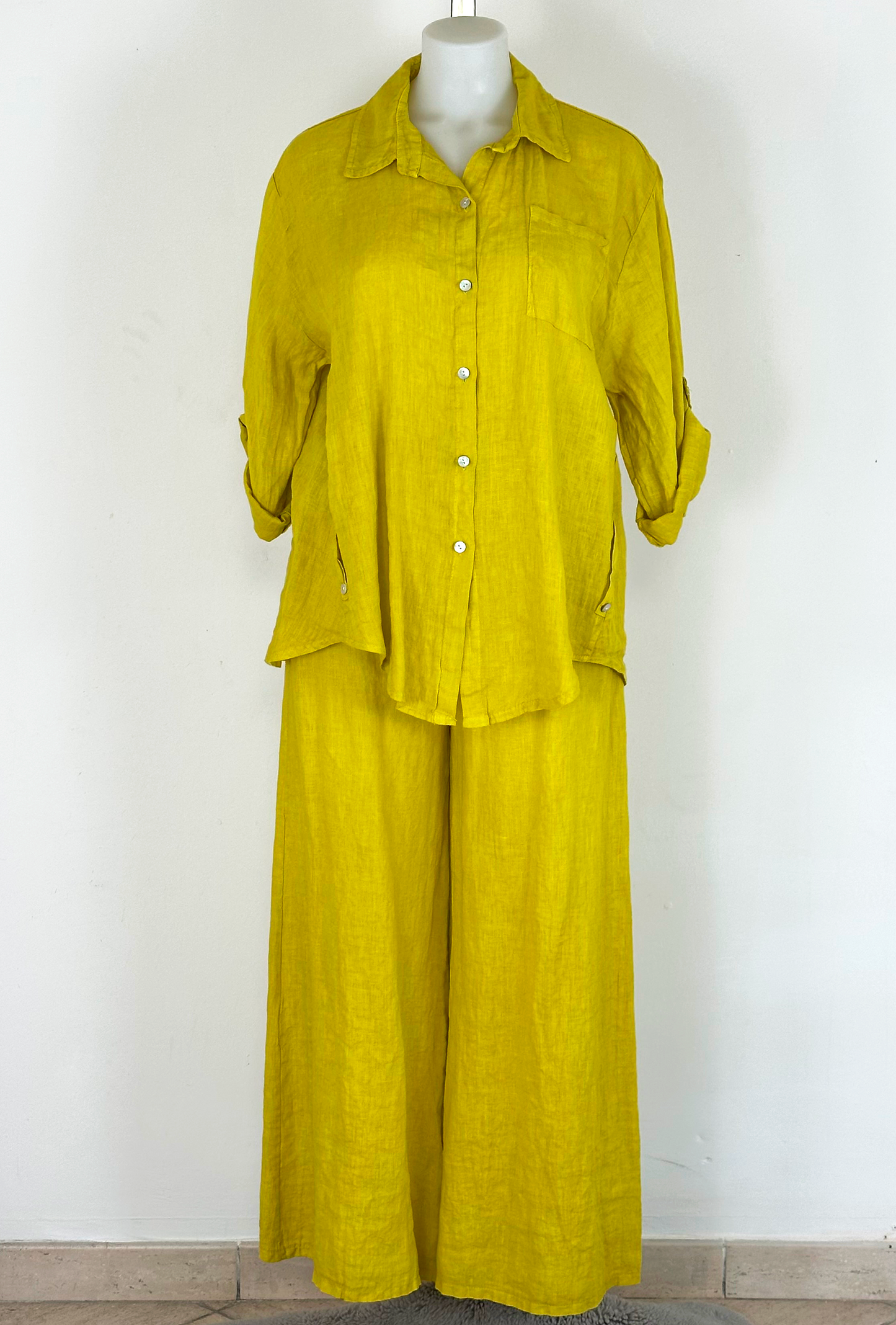 Camicia