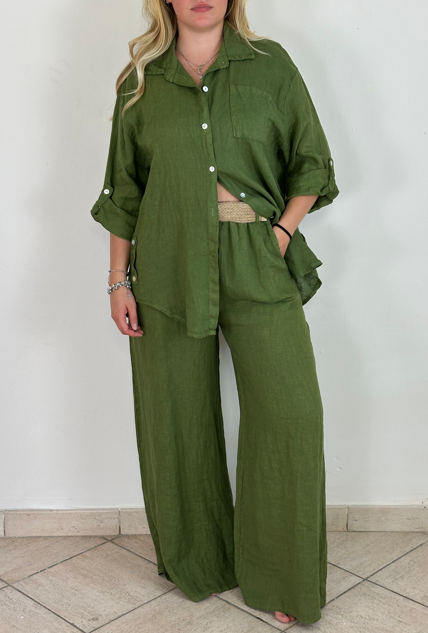 Camicia