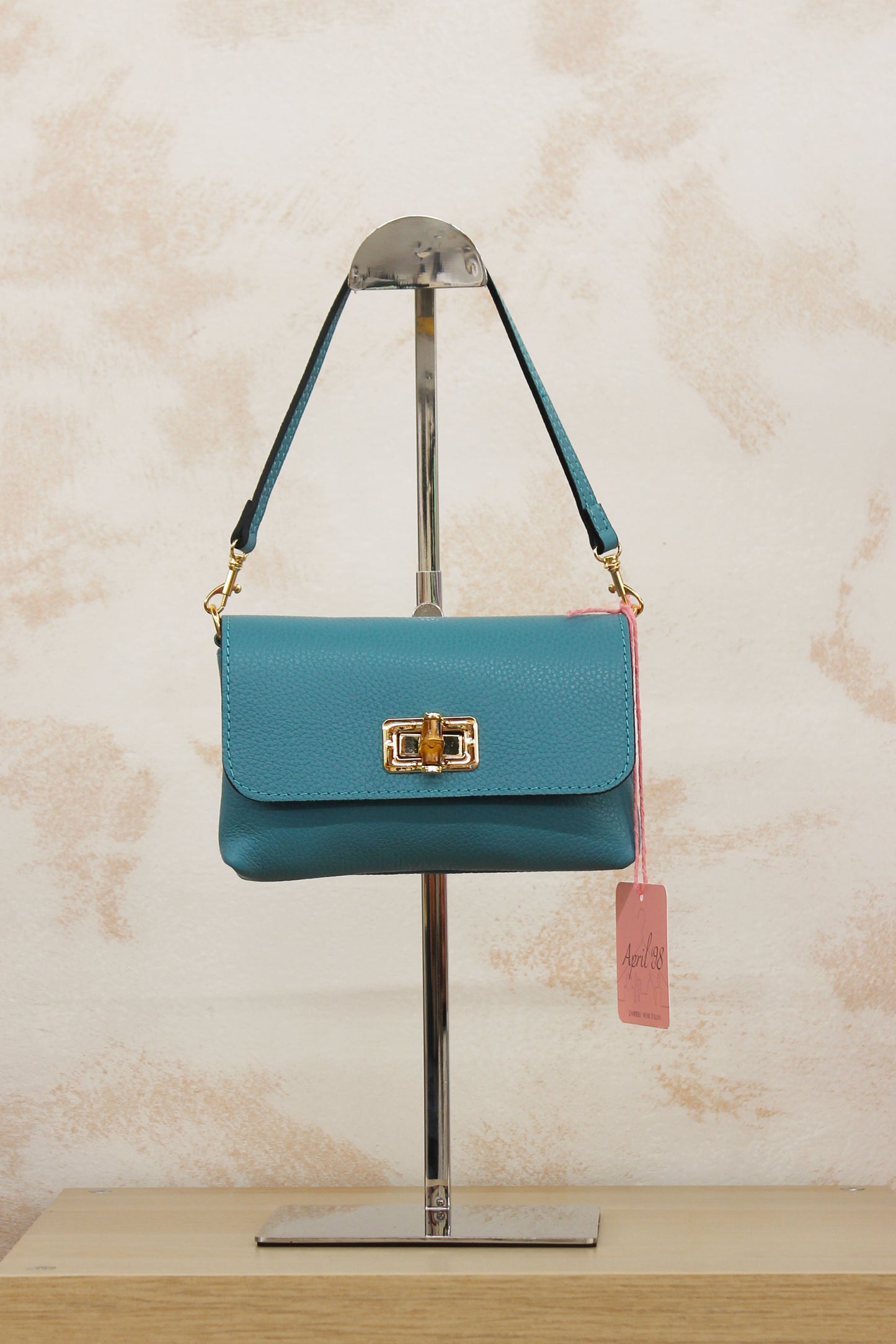 Pochette Mary