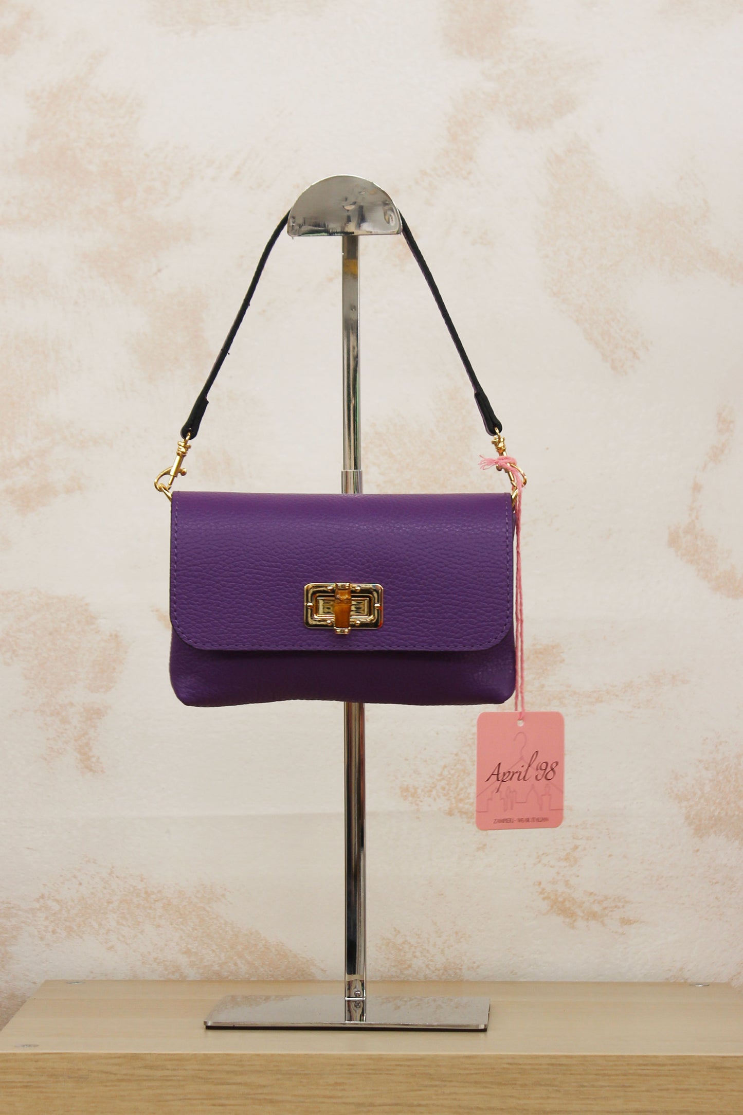 Pochette Mary