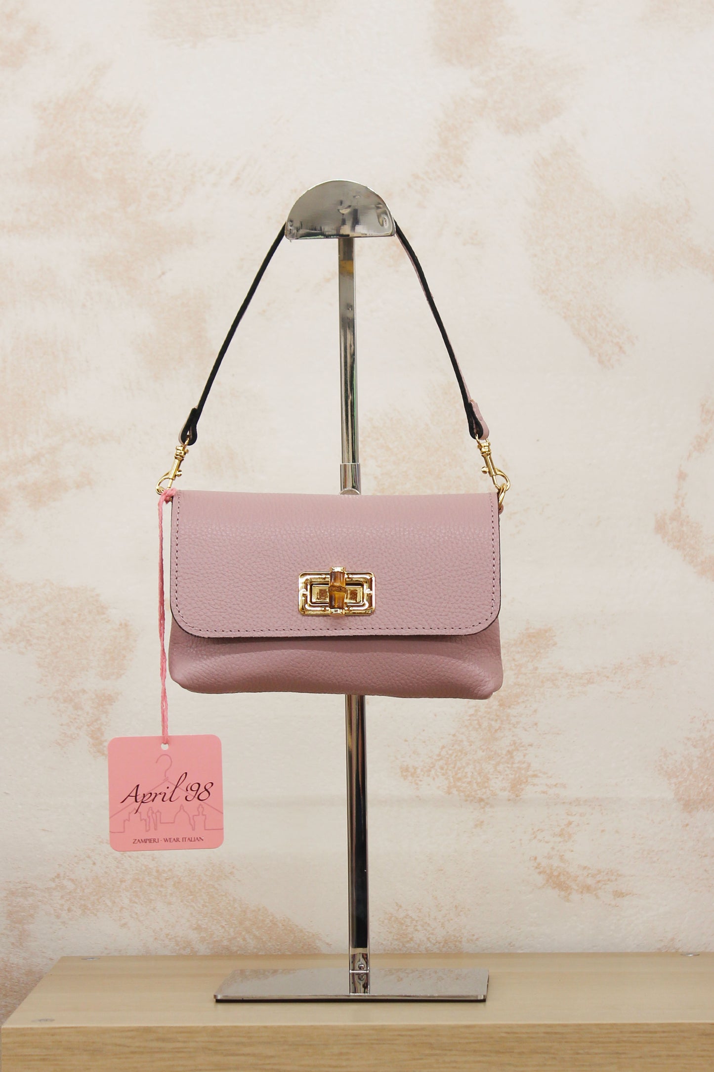 Pochette Mary